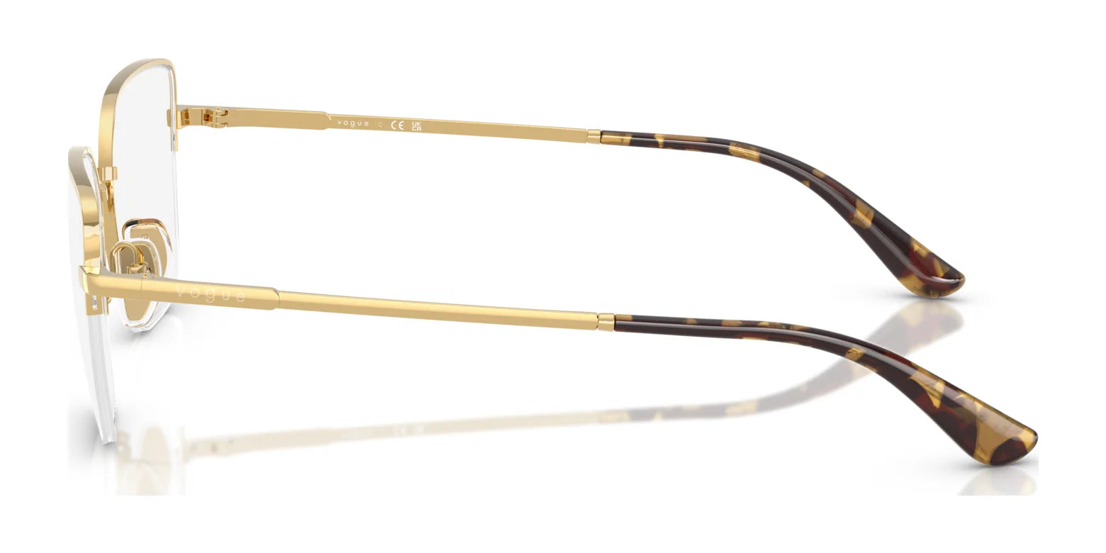 Vogue VO4331 Eyeglasses Vogue VO4331 Eyeglasses