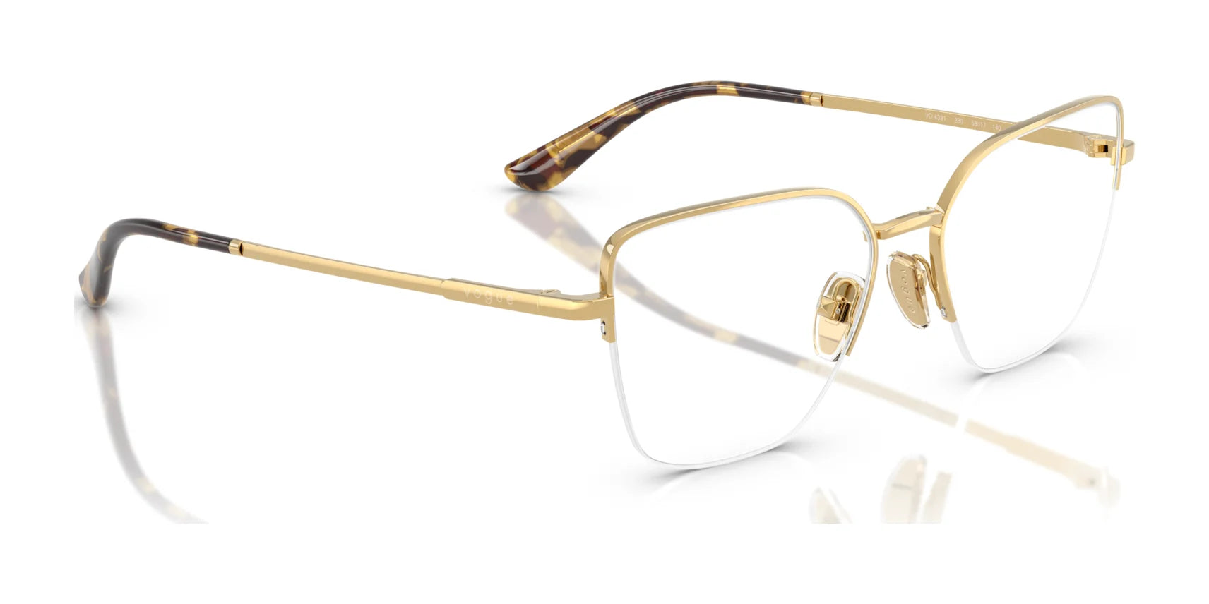 Vogue VO4331 Eyeglasses Vogue VO4331 Eyeglasses