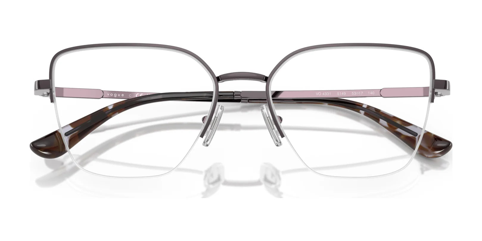 Vogue VO4331 Eyeglasses Vogue VO4331 Eyeglasses