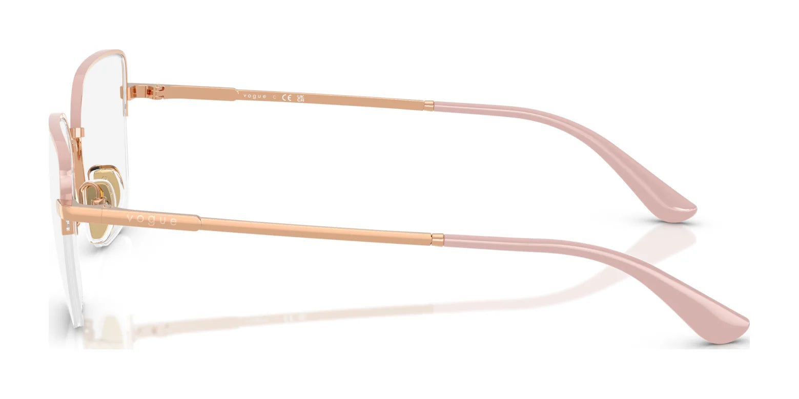 Vogue VO4331 Eyeglasses Vogue VO4331 Eyeglasses