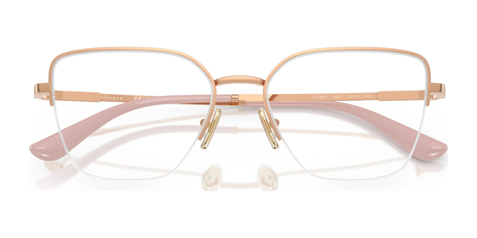Vogue VO4331 Eyeglasses Vogue VO4331 Eyeglasses