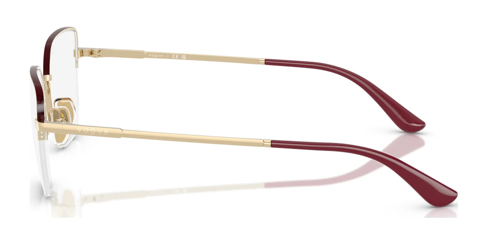 Vogue VO4331 Eyeglasses Vogue VO4331 Eyeglasses