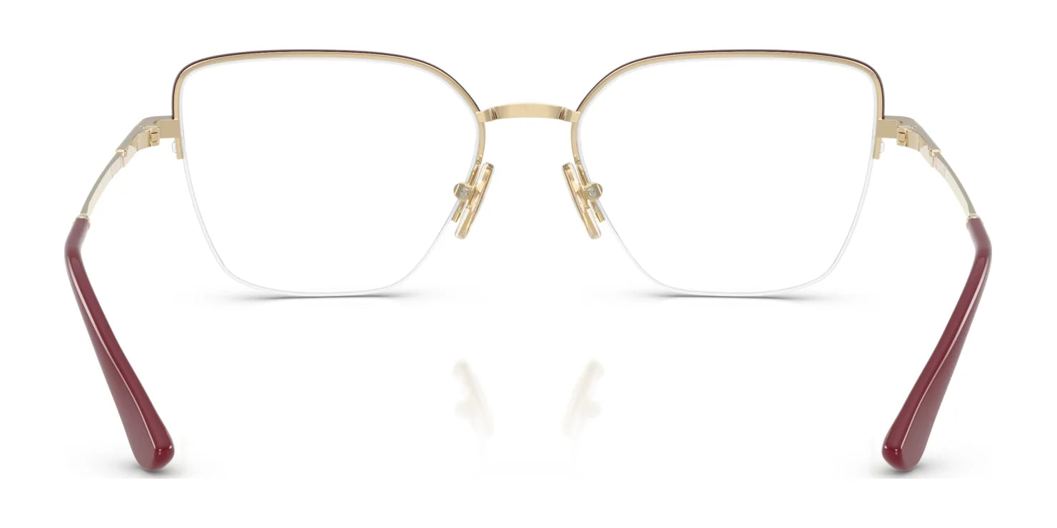 Vogue VO4331 Eyeglasses Vogue VO4331 Eyeglasses