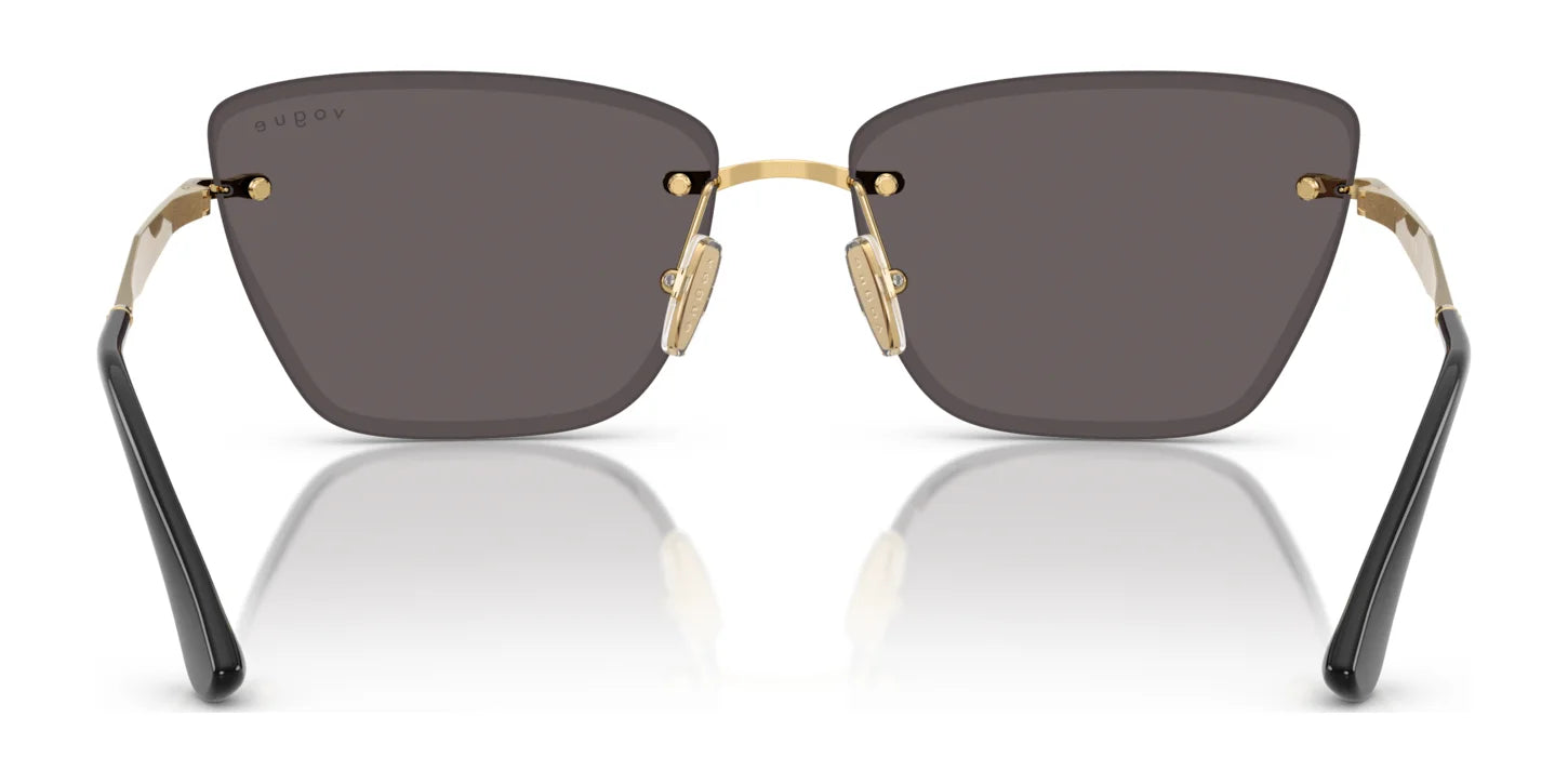 Vogue VO4332S Sunglasses | Size 59 Vogue VO4332S Sunglasses | Size 59