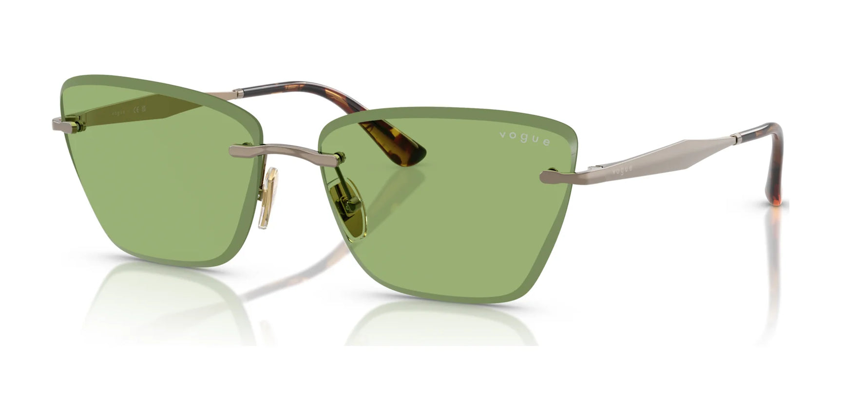 Vogue VO4332S Sunglasses | Size 59 Vogue VO4332S Sunglasses | Size 59