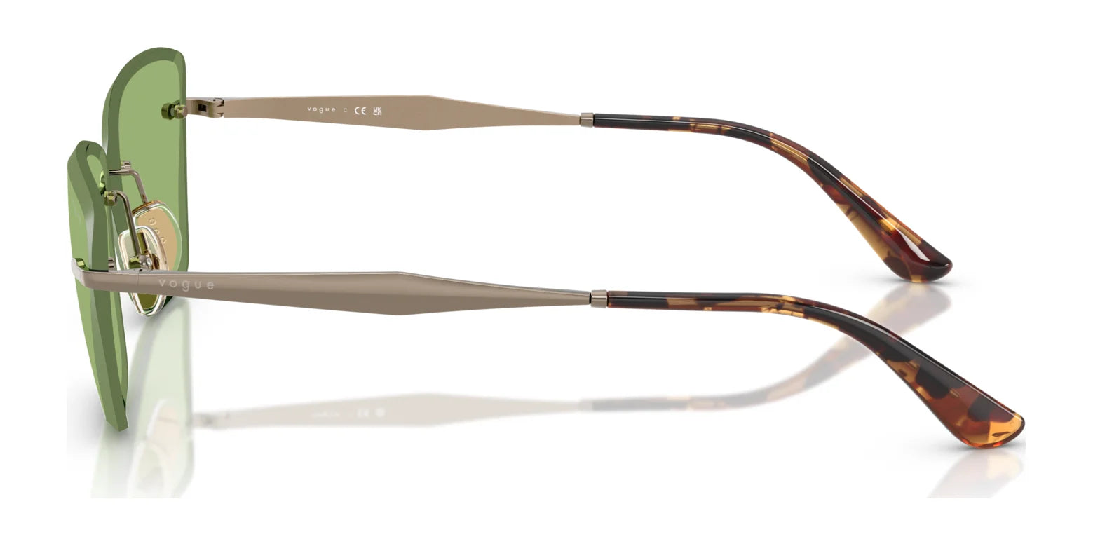 Vogue VO4332S Sunglasses | Size 59 Vogue VO4332S Sunglasses | Size 59