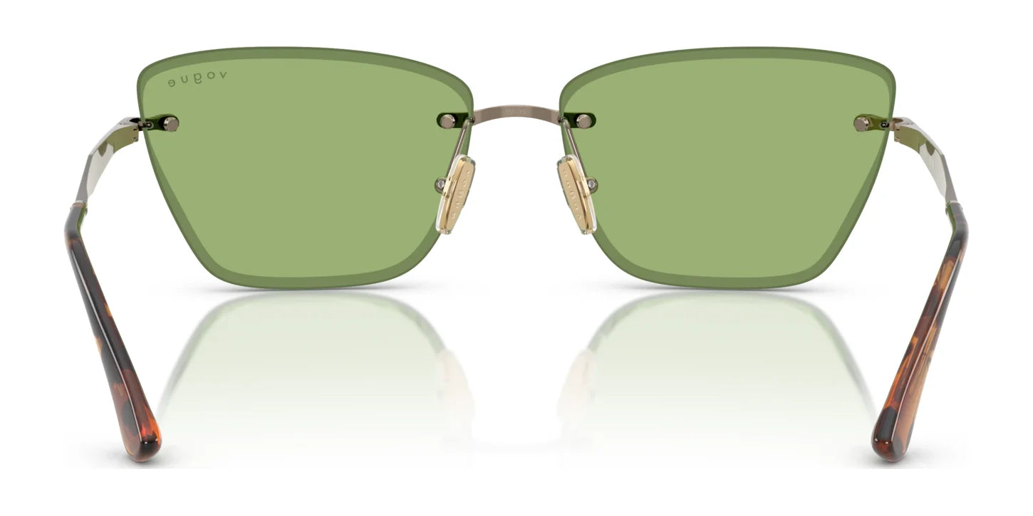 Vogue VO4332S Sunglasses | Size 59 Vogue VO4332S Sunglasses | Size 59