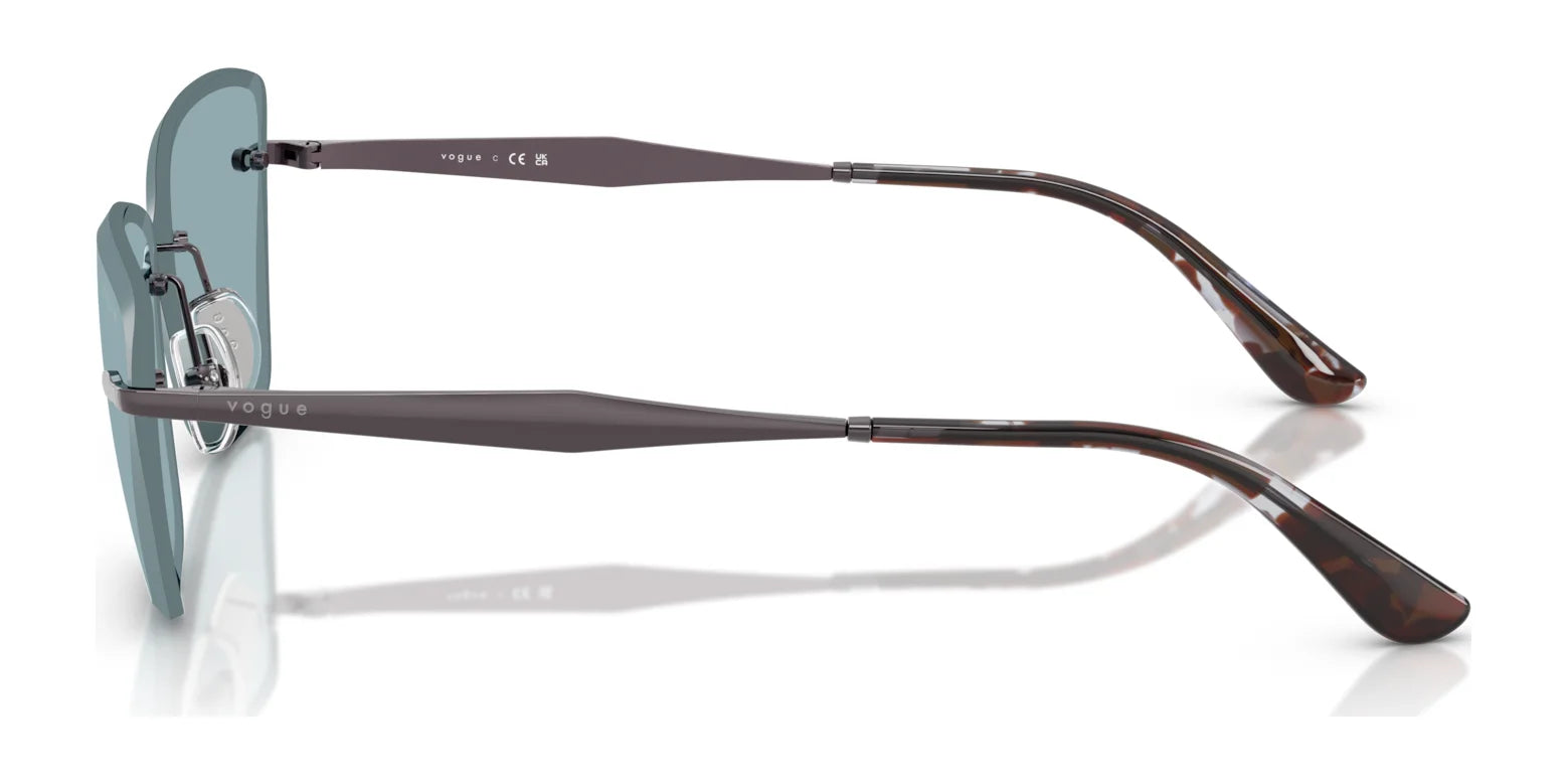 Vogue VO4332S Sunglasses | Size 59 Vogue VO4332S Sunglasses | Size 59