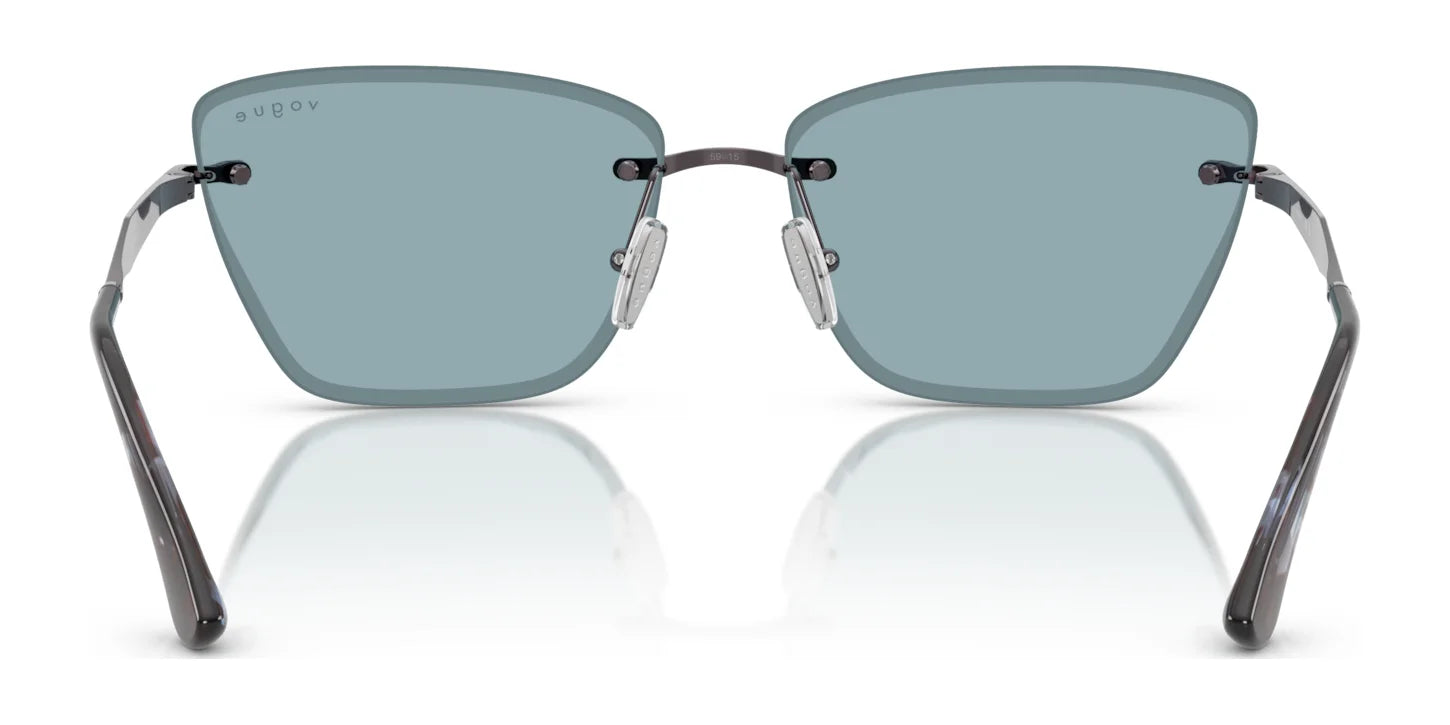 Vogue VO4332S Sunglasses | Size 59 Vogue VO4332S Sunglasses | Size 59