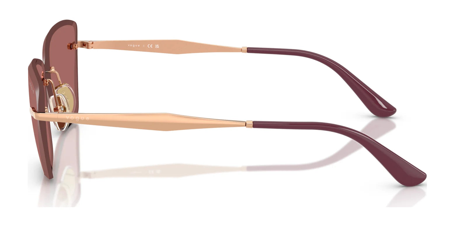 Vogue VO4332S Sunglasses | Size 59 Vogue VO4332S Sunglasses | Size 59