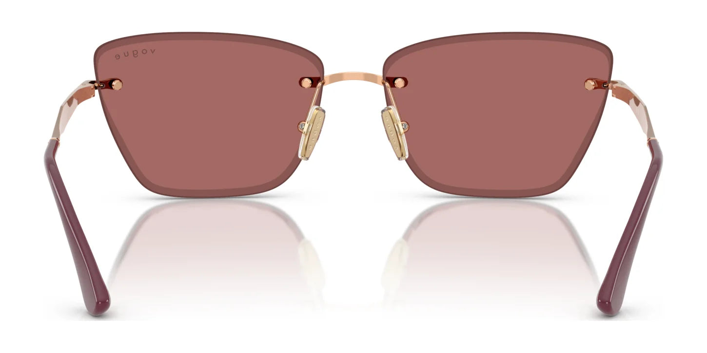 Vogue VO4332S Sunglasses | Size 59 Vogue VO4332S Sunglasses | Size 59