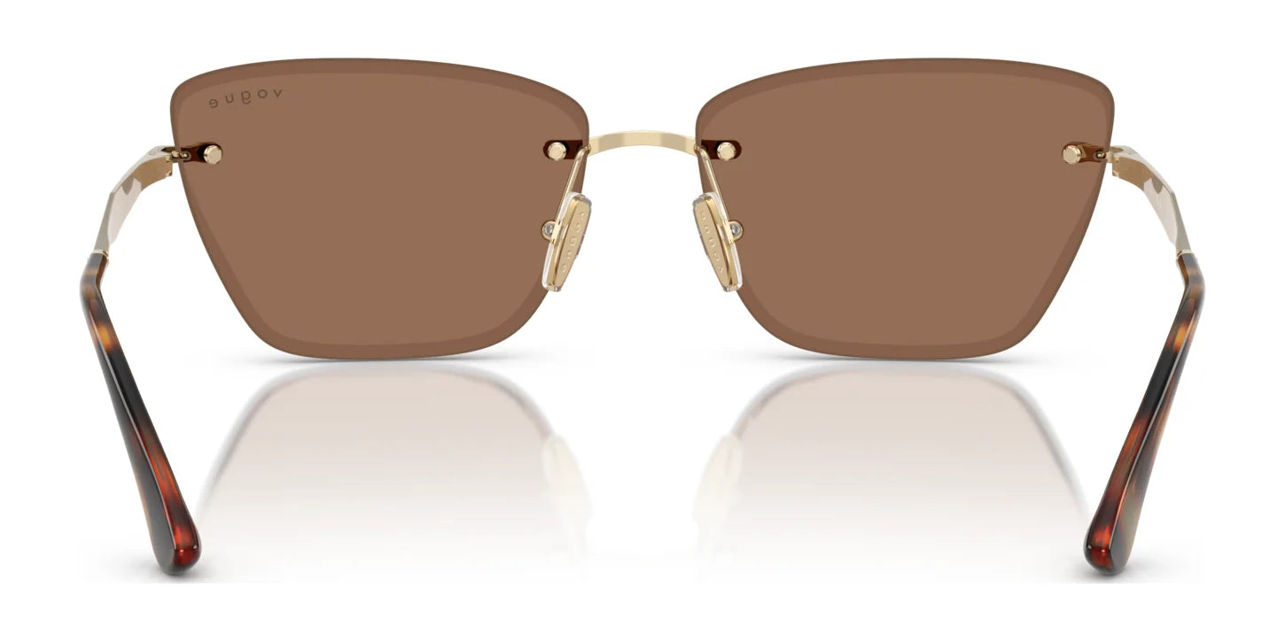 Vogue VO4332S Sunglasses | Size 59 Vogue VO4332S Sunglasses | Size 59