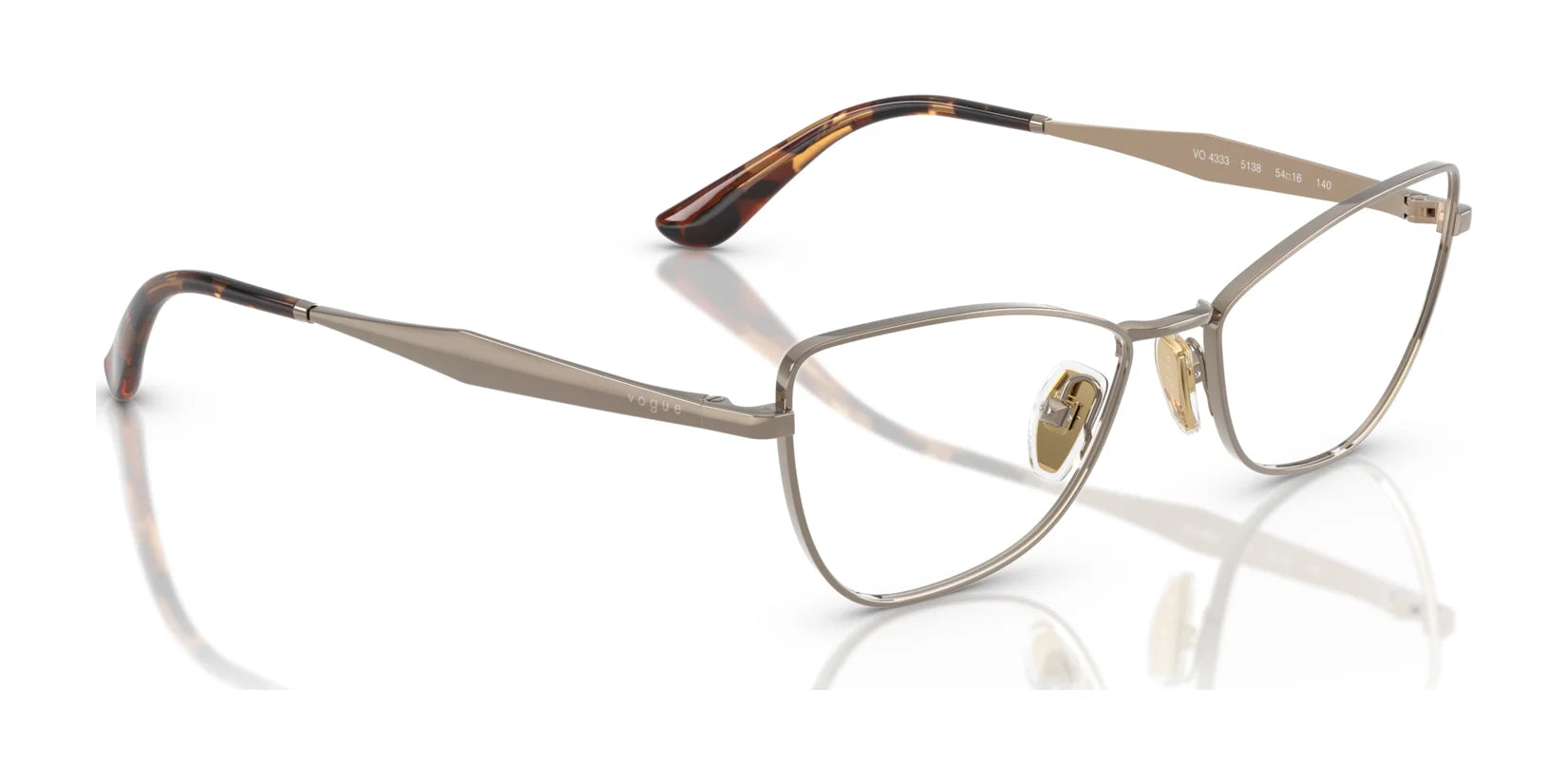 Vogue VO4333 Eyeglasses Vogue VO4333 Eyeglasses