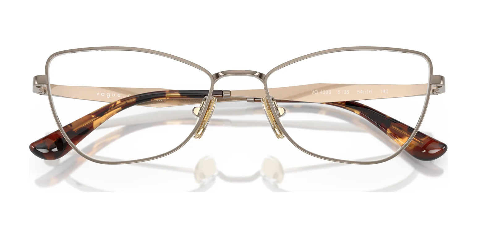 Vogue VO4333 Eyeglasses Vogue VO4333 Eyeglasses