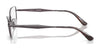 Vogue VO4333 Eyeglasses / Light Brown №5138 / Size 52