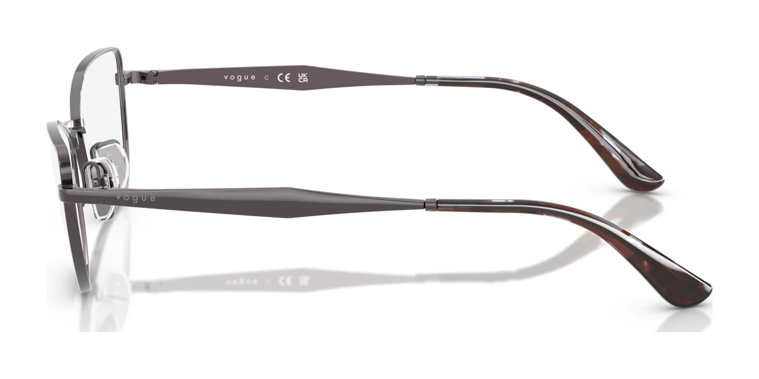 Vogue VO4333 Eyeglasses Vogue VO4333 Eyeglasses