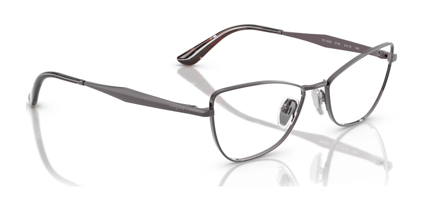 Vogue VO4333 Eyeglasses Vogue VO4333 Eyeglasses