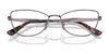 Vogue VO4333 Eyeglasses / Light Brown №5138 / Size 52