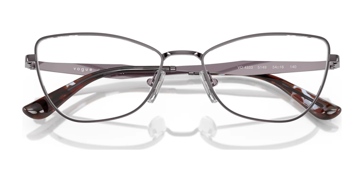 Vogue VO4333 Eyeglasses Vogue VO4333 Eyeglasses