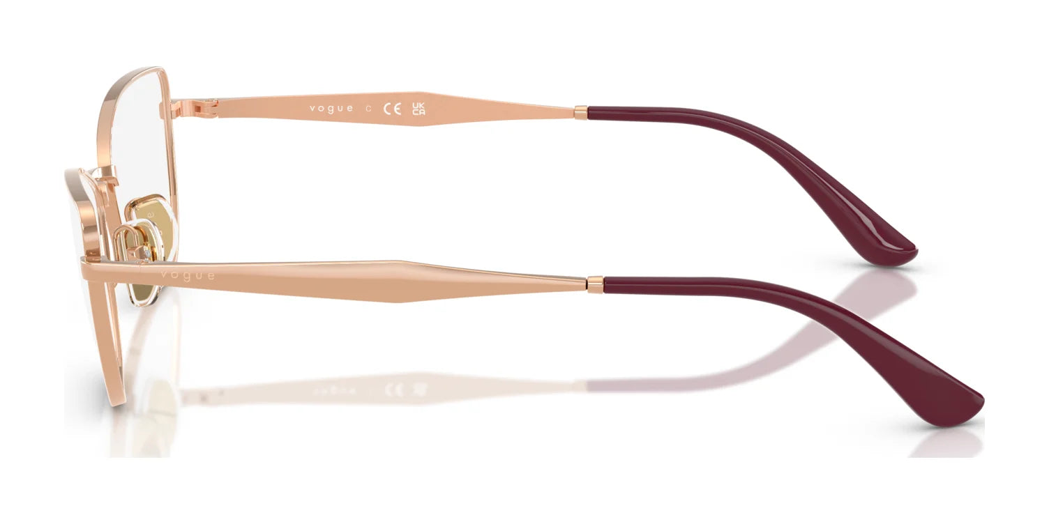 Vogue VO4333 Eyeglasses Vogue VO4333 Eyeglasses