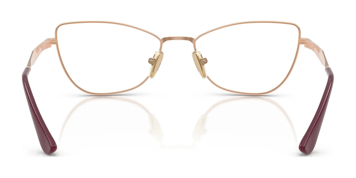 Vogue VO4333 Eyeglasses Vogue VO4333 Eyeglasses