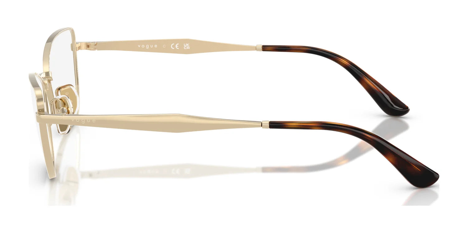 Vogue VO4333 Eyeglasses Vogue VO4333 Eyeglasses