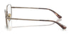 Vogue VO4334 Eyeglasses / Gold/Top Black №5210 / Size 52