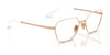 Vogue VO4334 Eyeglasses / Gold/Top Black №5210 / Size 52