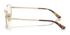 Vogue VO4334 Eyeglasses / Gold/Top Black №5210 / Size 52