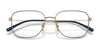 Vogue VO4335D Eyeglasses | Size 55 / Gold №280