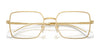 Vogue VO4340 Eyeglasses / Gold №280 / Size 53