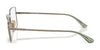 Vogue VO4340 Eyeglasses / Gold №280 / Size 53