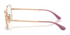 Vogue VO4340 Eyeglasses / Gold №280 / Size 53