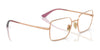 Vogue VO4340 Eyeglasses / Gold №280 / Size 53
