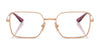 Vogue VO4340 Eyeglasses / Gold №280 / Size 53