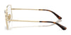 Vogue VO4340 Eyeglasses / Gold №280 / Size 53