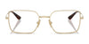 Vogue VO4340 Eyeglasses / Gold №280 / Size 53