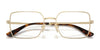 Vogue VO4340 Eyeglasses / Gold №280 / Size 53