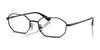 Vogue VO4341 Eyeglasses / Black №352 / Size 54