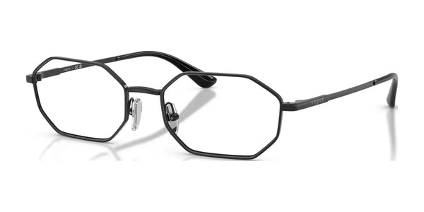 Vogue VO4341 Eyeglasses / Black №352 / Size 54