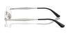 Vogue VO4343 Eyeglasses | Size 53 / Pale Gold №848