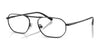 Vogue VO4347 Eyeglasses / Black №352 / Size 55