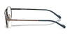 Vogue VO4347 Eyeglasses / Antique Copper №5135 / Size 53