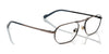 Vogue VO4347 Eyeglasses / Antique Copper №5135 / Size 53