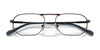 Vogue VO4347 Eyeglasses / Antique Copper №5135 / Size 53