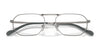 Vogue VO4347 Eyeglasses / Antique Copper №5135 / Size 53