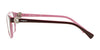 Vogue VO5002B Eyeglasses | Size 52 / Top Violet/Opal Pink №2321