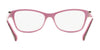 Vogue VO5002B Eyeglasses | Size 52 / Top Violet/Opal Pink №2321