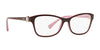 Vogue VO5002B Eyeglasses | Size 52 / Top Violet/Opal Pink №2321
