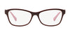 Vogue VO5002B Eyeglasses | Size 52 / Top Violet/Opal Pink №2321